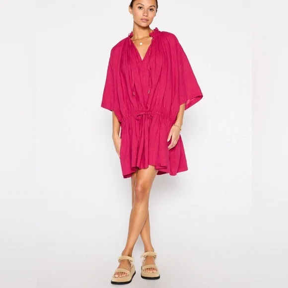 Brochu Walker The St. Tropez Dress Women